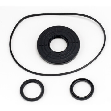 25-2075-5 Polaris Aftermarket Front Differential Seal Only Kit for Various 2011-2020 325, 500, 570, 800, 900, and 1000 ACE & UTV Model's