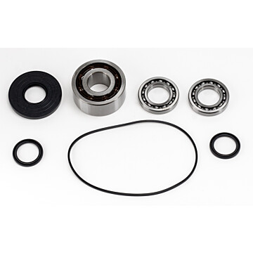 25-2075 - Polaris Aftermarket Front Differential Bearing & Seal Kit for Various 2011-2020 325, 500, 570, 800, 900, and 1000 ACE & UTV Model's