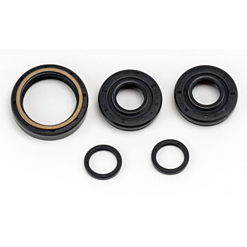 25-2100-5 Honda Aftermarket Front Differential Seal Only Kit for Most 2014-2019 TRX420 Rancher 4x4 ATV Model's