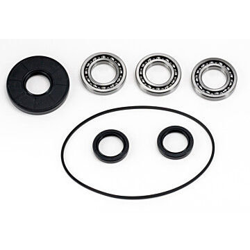 25-2105 Polaris Aftermarket Front Differential Bearing & Seal Kit for Various 2013-2020 Sportsman ATV and 2015-2016 Ranger 800 6x6 UTV Model's