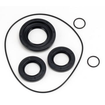 25-2106-5-R Can-Am Aftermarket Rear Differential Seal Only Kit for Various 2015-2020 Outlander & Renegade ATV and 2017-2018 Defender HD5 UTV Model's