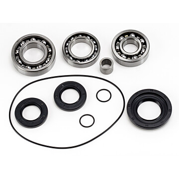 25-2106 Can-Am Aftermarket Rear Differential Bearing & Seal Kit for Various 2015-2018 Outlander & Renegade ATV and 2017-2018 Defender HD5 UTV Model's