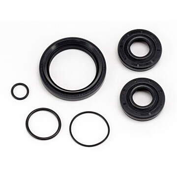 25-2110-5 Honda Aftermarket Front Differential Seal Only Kit for Most 2014-2019 TRX500 Rubicon & Foreman 4x4 ATV Model's