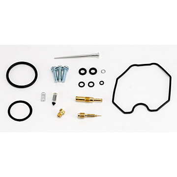 26-10009 - Honda Aftermarket Carburetor Rebuild Kit for 2016-2020 TRX250TE & TRX250TM Recon ATV Model's