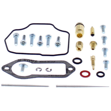 26-10068 - Carburetor Rebuild Kit for 85-00 Yamaha XT350 Motorcycle/Dirt Bike/Enduro