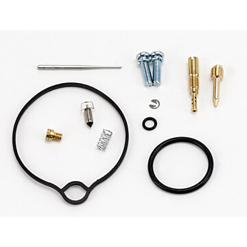 26-10095 - Kawasaki Aftermarket Carburetor Rebuild Kit for 2008-2020 KFX50 ATV Model's