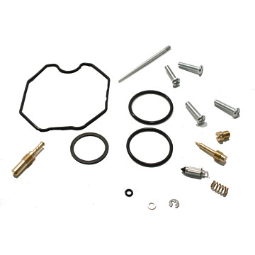 Complete ATV Carburetor Rebuild Kit for 05-15 Polaris Phoenix 200, 06-07 Sawtooth 200