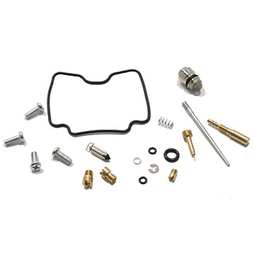 26-1048 - Complete ATV Carburetor Rebuild Kit for 03-08 Can-Am Outlander 400 ATVs