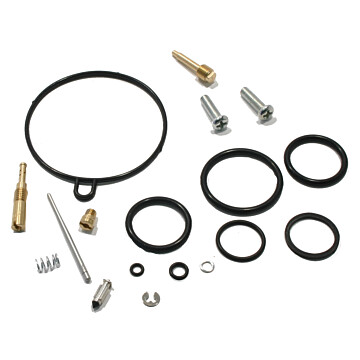 Complete ATV Carburetor Rebuild Kit for 13-newer Honda TRX90