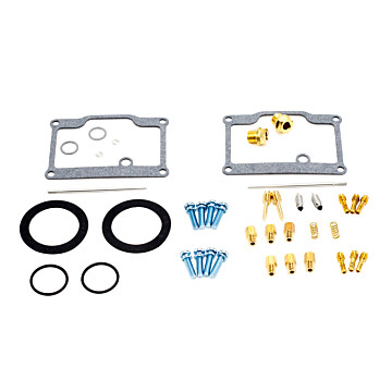 26-1818 Polaris Aftermarket Carburetor Rebuild Kit for Some 2009-2018 550 Model Snowmobiles