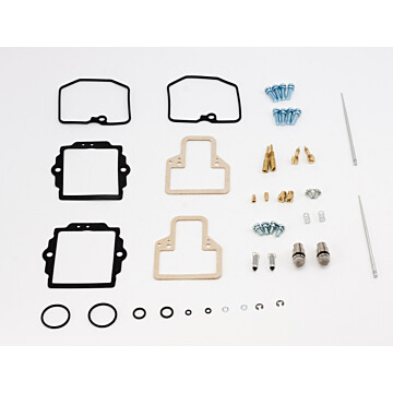 26-1885 Yamaha Aftermarket Carburetor Rebuild Kit for Most 1997-1999 VMAX 600 Model Snowmobiles