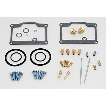 26-1903 Arctic Cat Aftermarket Carburetor Rebuild Kit for Some 1978-1981 & 1989 El Tigre 500 & 530 Model Snowmobiles