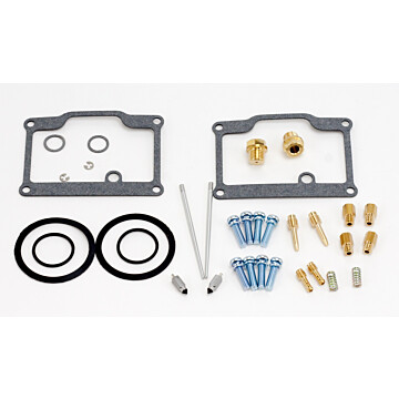 26-1904 Arctic Cat Aftermarket Carburetor Rebuild Kit for Some 1987-1989 440 El Tigre & Pantera Model Snowmobiles