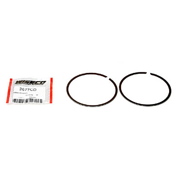 2677CD - Wiseco Piston Ring(s)