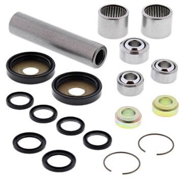 27-1102 Suzuki Aftermarket Linkage Bearing & Seal Kit for 1985-1986 LT-250R ATV Model's