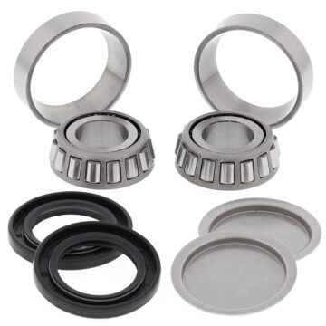 28-1056 - SWING ARM BEARING KIT for Many HONDA TRX 200,250,300,350,400 & 500, Arctic Cat 250, 300 & Polaris 200 ATVs 