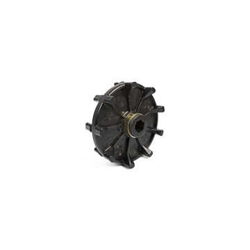 04-108-32 - Front Center Drive Sprocket for 80-02 Polaris Snowmobile's