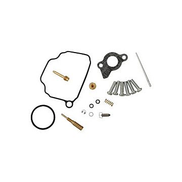 26-1142 - Carburetor Rebuild Kit for 06-08 Yamaha TTR90 Motorcycle/Dirt Bike