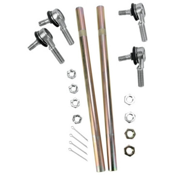 52-1013 - Tie-Rod Assembly Upgrade Kit for 03-22 Honda TRX450R ,Kawasaki KVF650i &KVF750i ATV's