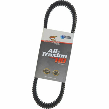 25-9003 -  All Balls All-Traxion Heavy Duty CVT Belt for Kawasaki 2020 & newer Teryx KRX 1000 UTV's