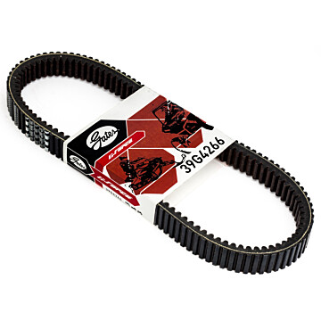 39G4266 - Gates G-Force Snowmobile Drive Belt. Fits Ski-Doo Snowmobiles