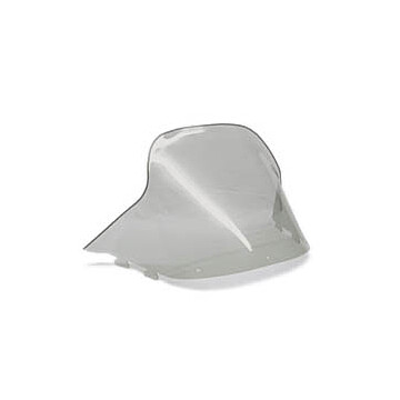 450-241 - Polaris Standard 17-3/4" Windshield Smoke. New Generation Style Hood.