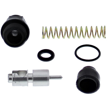 46-1021 - Choke Plunger Repair Kit for Many Yamaha 250cc, 350cc, 400cc, 450cc & 660cc ATVs