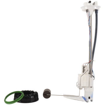 47-1025 - Complete Fuel Pump Module to fit many Can-Am UTVs