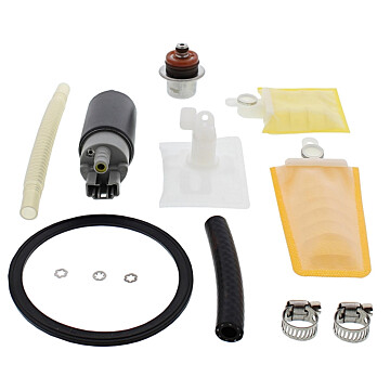 47-2015 - Electric Fuel Pump Kit to fit many Can-Am ATVs & UTVs