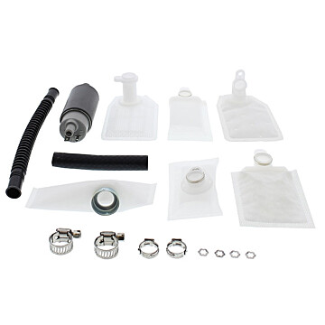 47-2037 - Electric Fuel Pump Kit to fit many Polaris & Yamaha  ATVs & UTVs