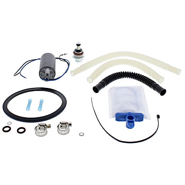 47-2039 - Electric Fuel Pump Kit to fit many Polaris & Can-Am ATVs & UTVs