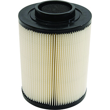 48-1006 - Paper Pleated Air Filter for many Polaris Ranger 800 UTVs & ATVs