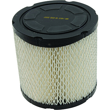 48-1007 -Paper Pleated Air Filter for many Polaris ACE 500/570, RZR 570, Ranger 500/570, and Sportman 325/570 ATVs