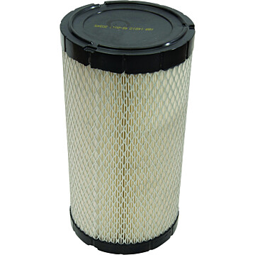 48-1012 - Paper Pleated Air Filter for many Can-Am Defender,Maverick Sport & Maverick Trail UTVs