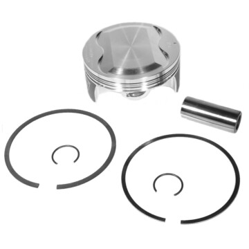 4903M10200 - Wiseco Piston for Yamaha 06 700 Raptor. 11:1 compression. Std size.