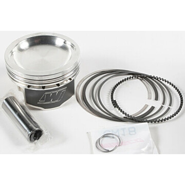 4961M08200 - Wiseco Piston for Polaris 800 '07-12 RZR '05-12 Sportsman 