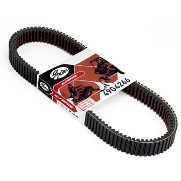 49G4266 - Gates G-Force Snowmobile Drive Belt. Fits Ski-Doo Snowmobiles