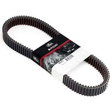 49G4313 - Gates G-Force Snowmobile Drive Belt. Fits Ski-Doo Snowmobiles