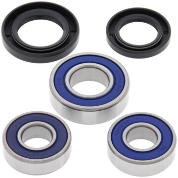 25-1082 - Wheel Bearing and Seal Kit Front/Rear for 74-05 Arctic Cat, Honda,Kawasaki & Suzuki Motorcycle's/Dirt Bike's/ATV's