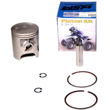 50-520 - ATV Standard Piston Kit For Yamaha Banshee