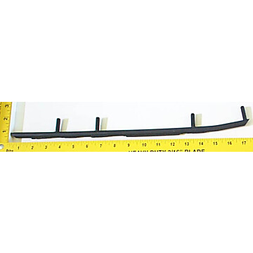 505-621 - 4" X-Calibar Carbide Runners. Fits 97 Mtn Max 600/700, 97-98 SX, 97-00 Venture 500/600/700, 97-00 Vmax (steel skis) Yamaha Snowmobiles. (Sold as pair.)