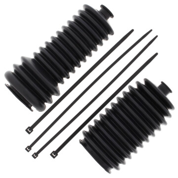 Steering Rack Boot Kit