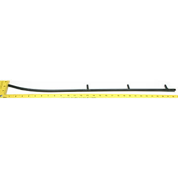 510-204 - Polaris Wearbar. Fits all 88-05 models with steel skis. (Sold each.)