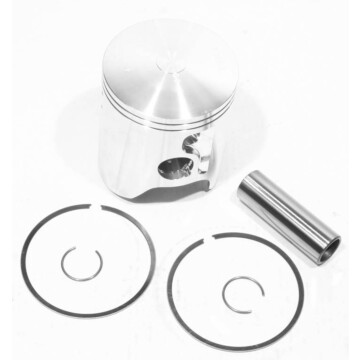 526M06650 - Wiseco Piston for Honda ATC250R & TRX250R 2 Stroke .020 oversize