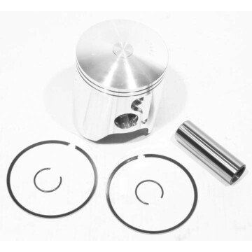 526M06700 - Wiseco Piston for Honda ATC250R & TRX250R 2 Stroke .040 oversize