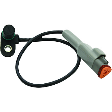 Speedometer Cable/Speed sensor