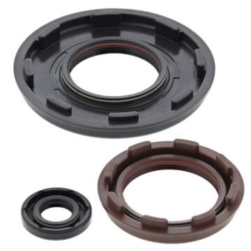 55225 - Vertex Engine Crankshaft Oil Seal Kit and Water Pump Seal