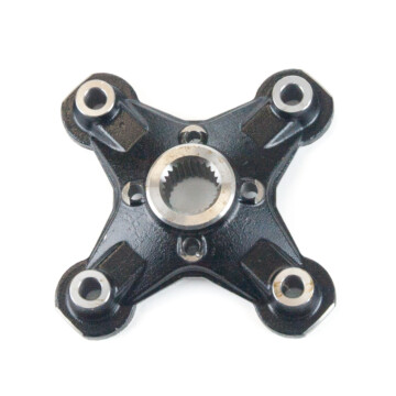 Front Hub