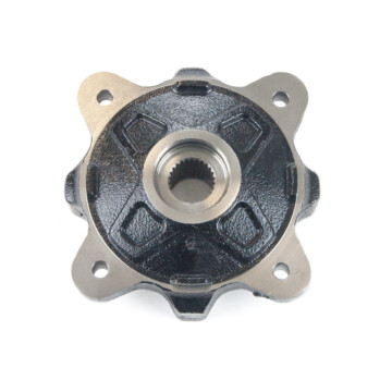 58-1010 - Front Wheel Hub For 11-19 Polaris 570 ,800,900,1000, Ace,Razor & Ranger UTV's