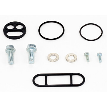 60-1000 Yamaha Aftermarket Fuel Tap Repair Kit for Various 1985-2018 ATV's, Dirt Bikes, and Motorcycles